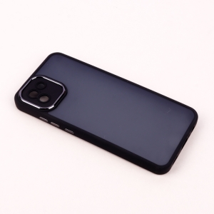 کاور مدل متال آیرون مات مناسب برای گوشی موبایل سامسونگ Samsung Galaxy A03