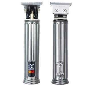  ریش تراش و ماشین اصلاح موی سر شارژی کمی مدل KM-862 