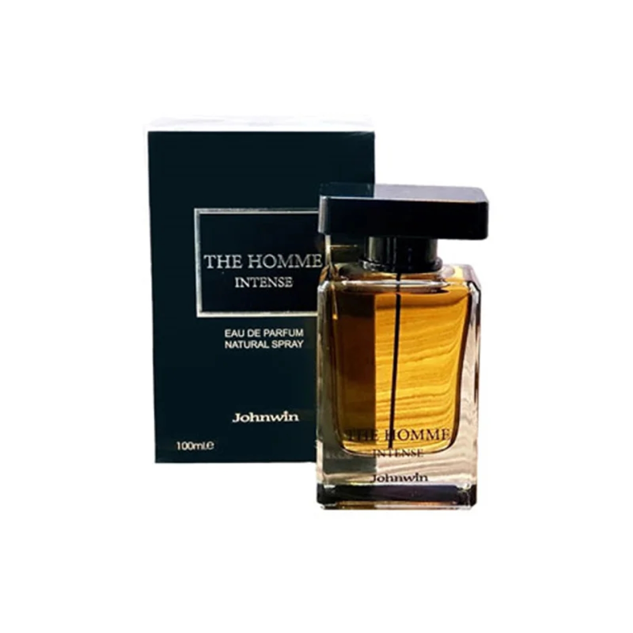 ادو پرفیوم مردانه جانوین مدل دیور هوم اینتنس حجم ۱۰۰ میل