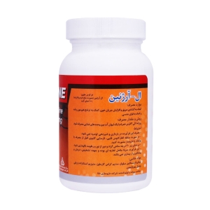 ال آرژنین ۱۰۰۰ میلی گرم دانا ۵۰ عدد