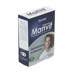 من ویت اوریجینال بسته 30 عددی