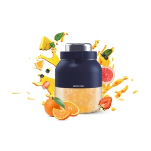 مخلوط کن گرین لاین مدل H Nutri Blend 500ml 