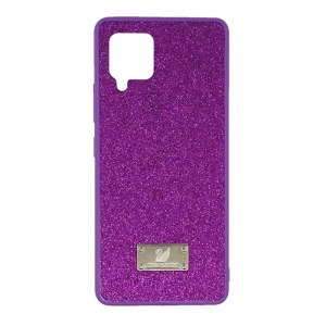 کاور مدل Swarovski مناسب برای گوشی موبایل سامسونگ Samsung Galaxy A42 