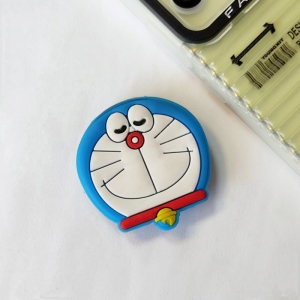 پاپ سوکت سیلیکونی عروسکی 