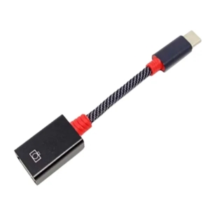کابل  تایپ سی به USB مدل OTG