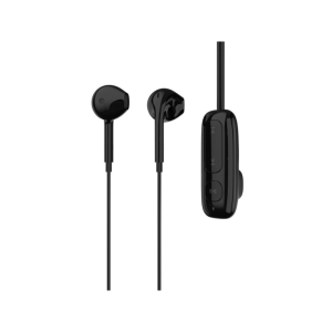  هندزفری بلوتوثی گردنی 5.3 ویوو WIWU EB313 magnetic attach bluetooth earphone 