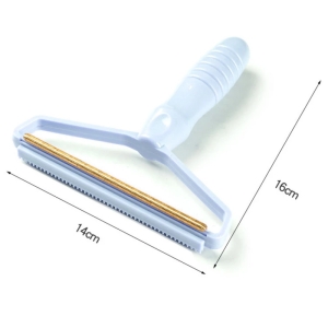 پرزگیر لباس و فرش و مبل مدل دو کاره