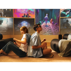 عینک هوشمند تی سی ال TCL GLASSES NXTWEAR S Plus