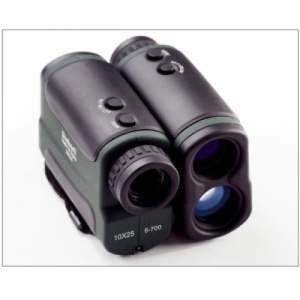 فاصله یاب لیزری بوشنل مدل RANGEFINDER 10×25 700m