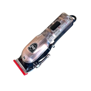 ماشین اصلاح موی سر و صورت شارژی کمی KM-2625