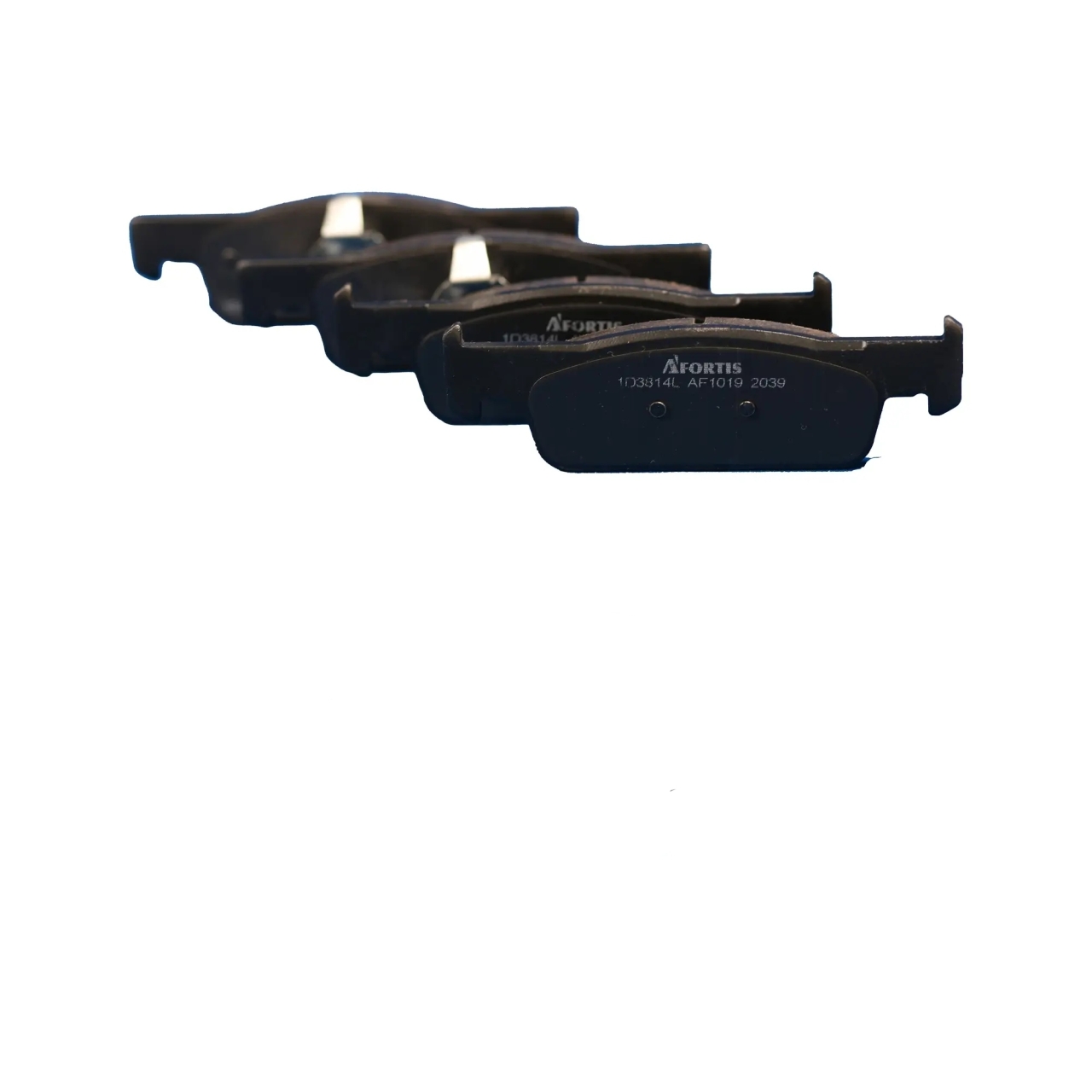 لنت ترمز جلو آفورتیس کد 934 مناسب برای رنو ساندرو