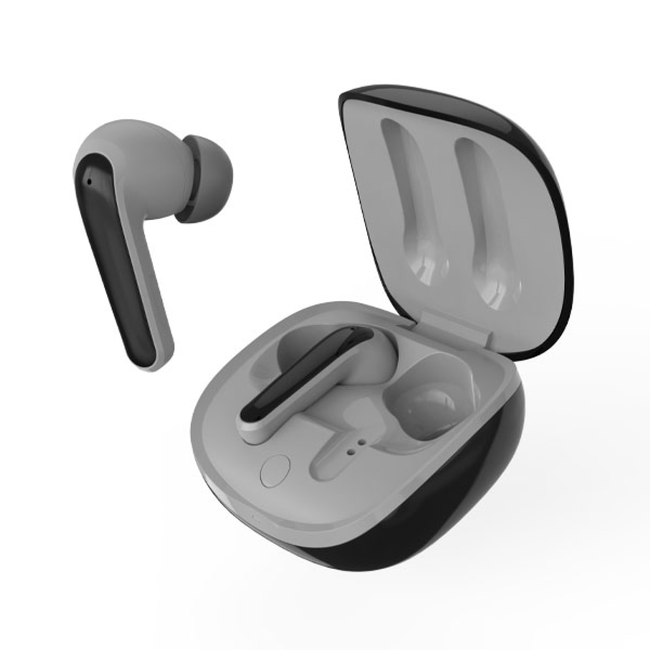 هندزفری بلوتوثی پرودو مدل Soundtec STWLEP015