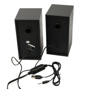 اسپیکر دسکتاپ کیسونلی مدل T-002A