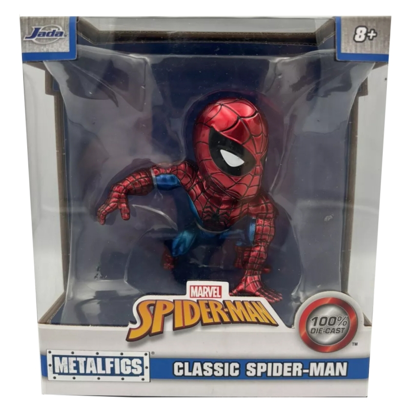 فیگور جادا مدل Spiderman