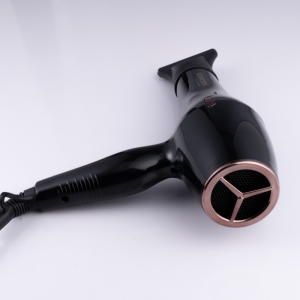 سشوار حرفه ای کنورث مدل KW-860