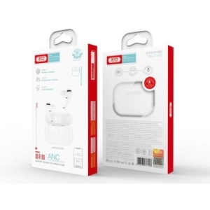  هندزفری بلوتوث ایرپادی ایکس او XO Airpods Pro Bluetooth Earphone with ANC F100 