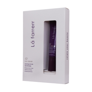 کرم دور چشم رفع چین و چروک لافارر مناسب افراد بالای ۴۰ سال ۱۵ میلی لیتر