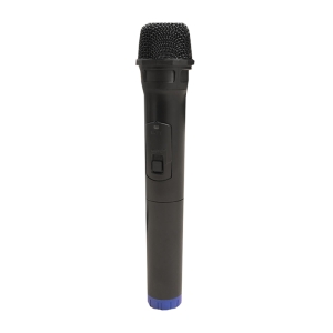 اسپیکر بلوتوثی قابل حمل وان مکس مدل MAX-400