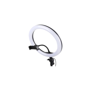 رینگ لایت مدل ZD666 همراه با پایه