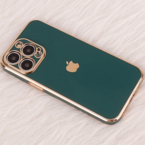 کاور مدل مای کیس محافظ لنزدار مناسب برای گوشی موبایل آیفون iPhone 13 Pro
