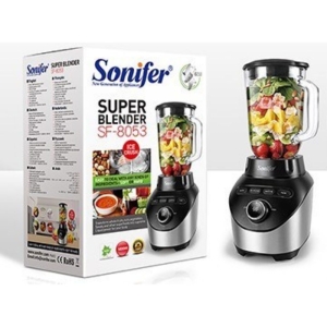 مخلوط کن سونیفر مدل 8053