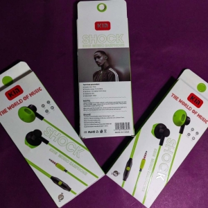 هندزفری کین مدل K815