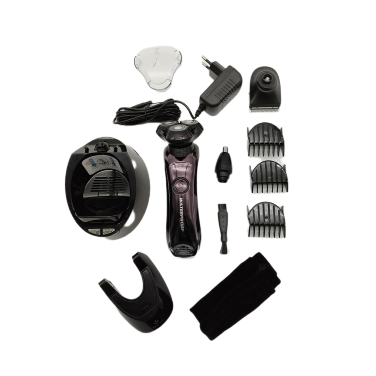 ماشین اصلاح هوشمند سه کاره فیلیپس دار مدل ph-1600