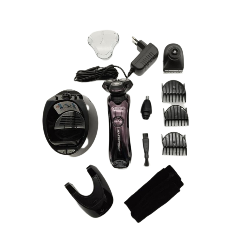 ماشین اصلاح هوشمند سه کاره فیلیپس دار مدل ph-1600