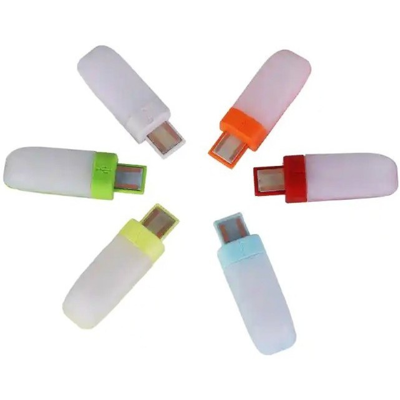 چراغ مطالعه USB مدل FA_3303