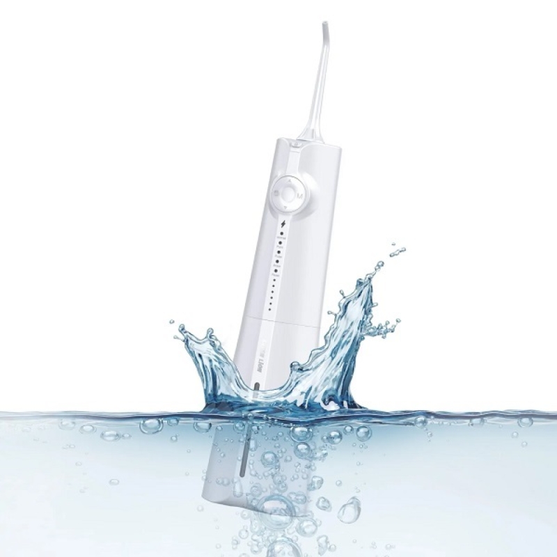 شستشو دهنده دهان و دندان گرین مدل GNPROR300ML
