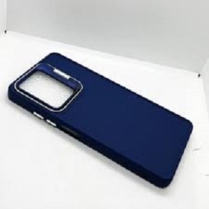 کاور مدل پنجره ای محافظ لنزدار مناسب برای گوشی موبایل سامسونگ Samsung Galaxy A53 5g