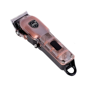 ماشین اصلاح موی سر و صورت شارژی کمی KM-2625