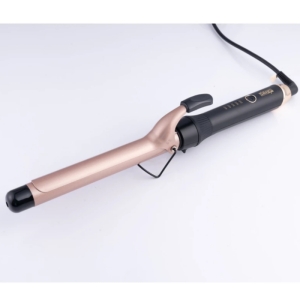 فرکننده مو یا بابلیس مو دی اس پی مدل 20108 سایز 25mm