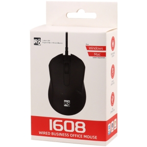 ماوس باسیم R8 مدل 1608