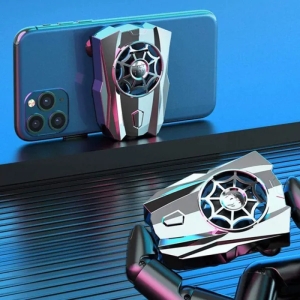 خنک کننده گوشی موبایل مدل P10-PUBG