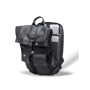  کوله ضد آب لپ تاپ 15.6 اینچ بنج BANGE BG-G65 Large Capacity Backpack 15.6-inch Laptop 
