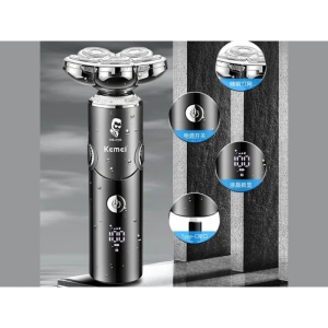 ریش تراش شارژی کمی مدل TXD-KM-2193