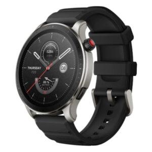 ساعت هوشمند امیزفیت شیائومی  H Amazfit GTR 4