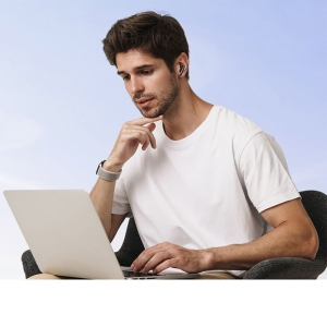  هندزفری بلوتوثی 5.3 مک دودو مدل HP-004 