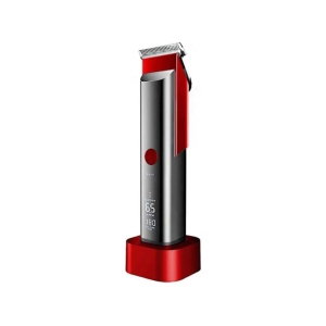  ماشین اصلاح موی سر و بدن شارژی کمی kemei hair trimmer KM-5016 