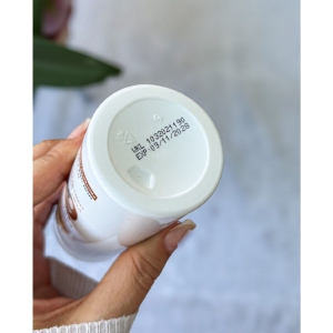 اسپری ضد آفتاب وکالی مدل spf 50 حجم 235میلی لیتر