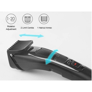  ماشین اصلاح سر شیائومی Xiaomi Enchen Sharp3S Hair Clipper 