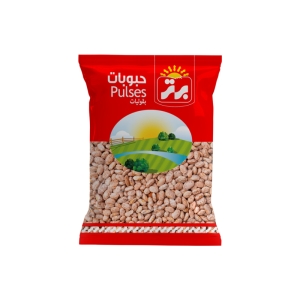 لوبیا چیتی 900 گرم برتر