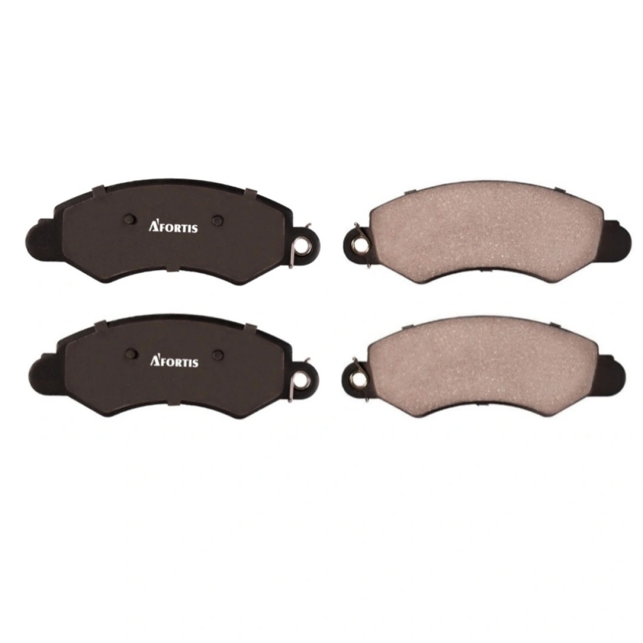 لنت ترمز جلو آفورتیس کد 973 مناسب برای مینی بوس مکسوس