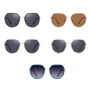 عینک آفتابی زنانه پولاریزه karen bazaar A0706 Polarized sunglasses TR