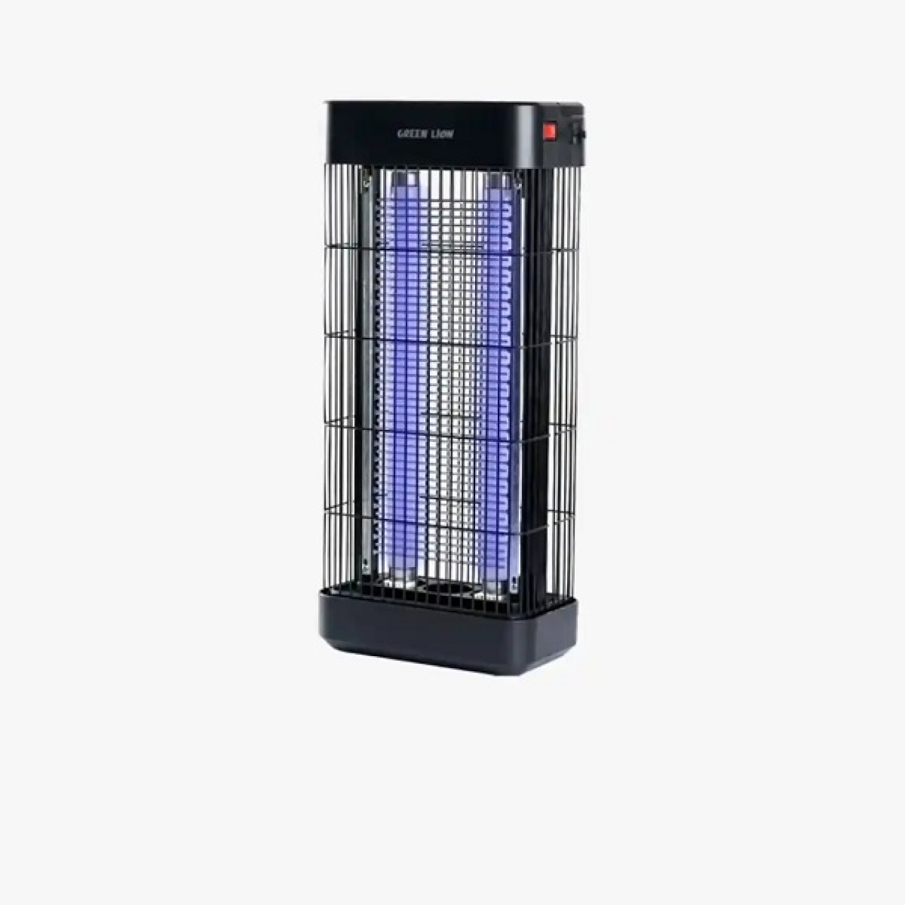 حشره کش برقی گرین مدل GNELEINKILR