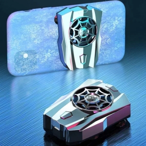 خنک کننده گوشی موبایل مدل P10-PUBG