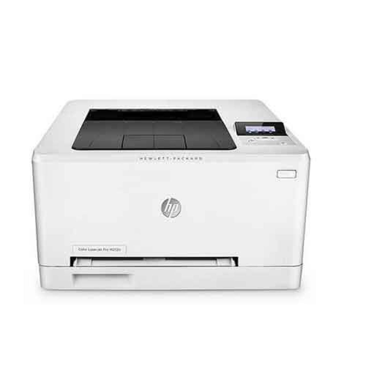  پرینتر رنگی لیزری اچ پی مدل LaserJet Pro M252n 