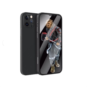 کاور 360 درجه مدل Double Sided Protection مناسب برای گوشی موبایل اپل iPhone12 