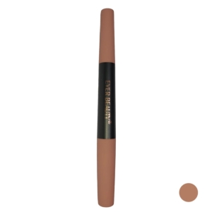 رژ لب دو سر رژ جامد و خط لب اور بيوتى كد 278